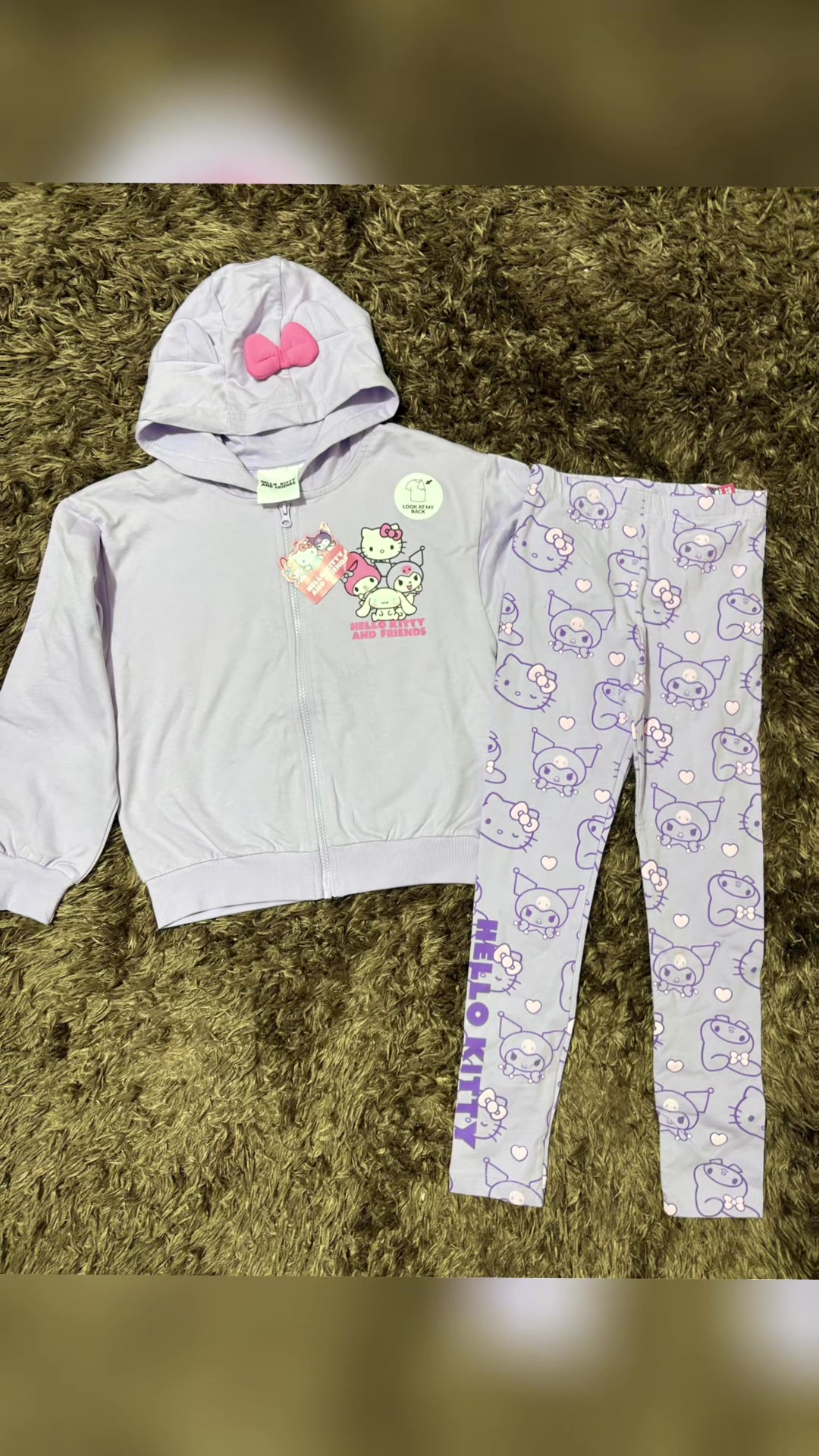 @Charlotte Boutique Machachi 🧸
