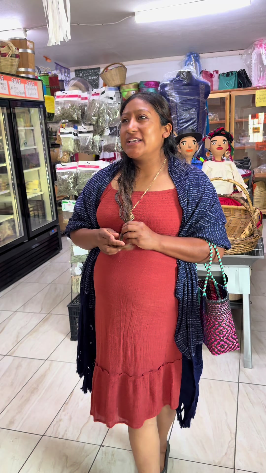 @Erika la oaxaqueña