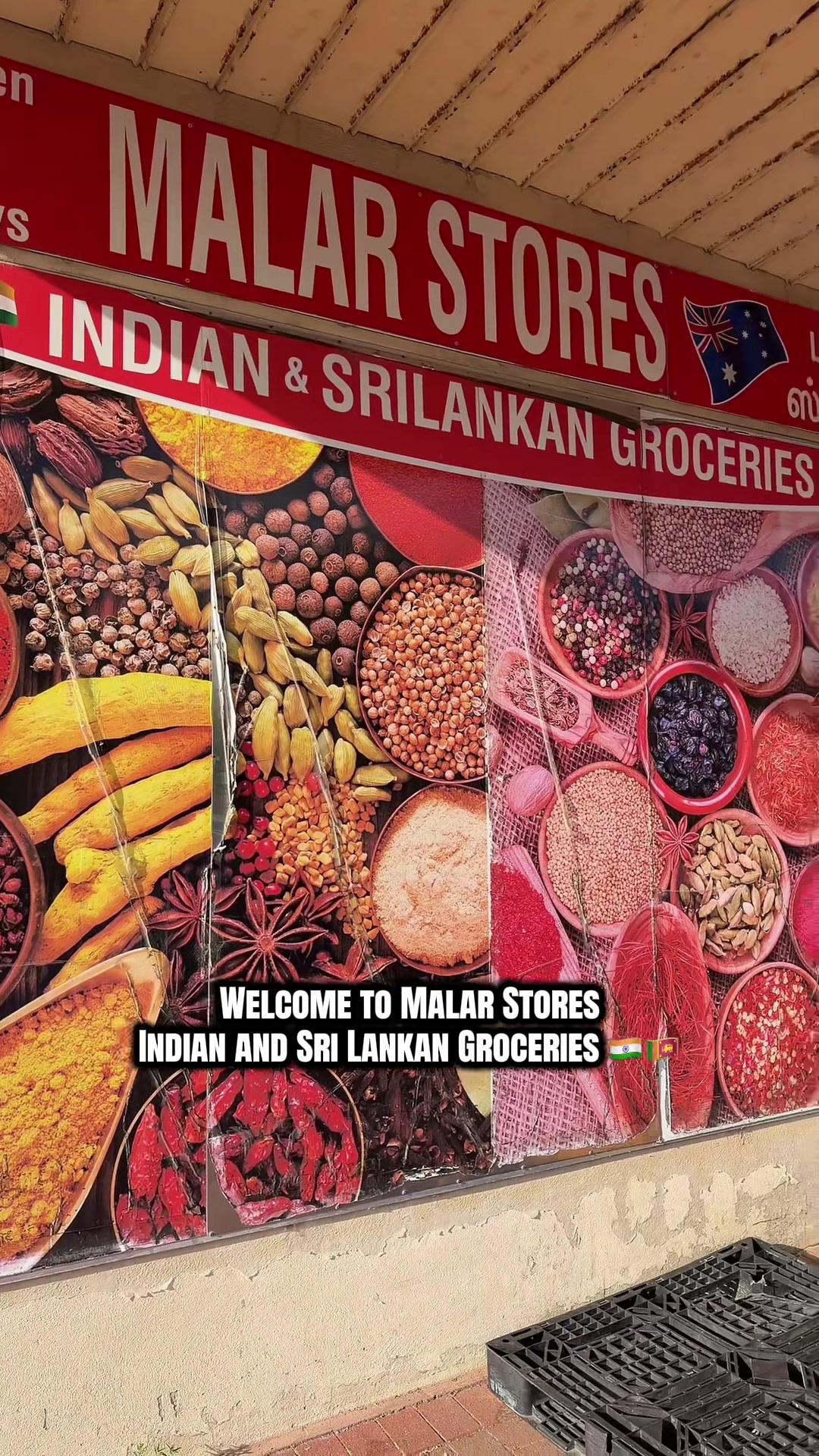 @Malar Stores