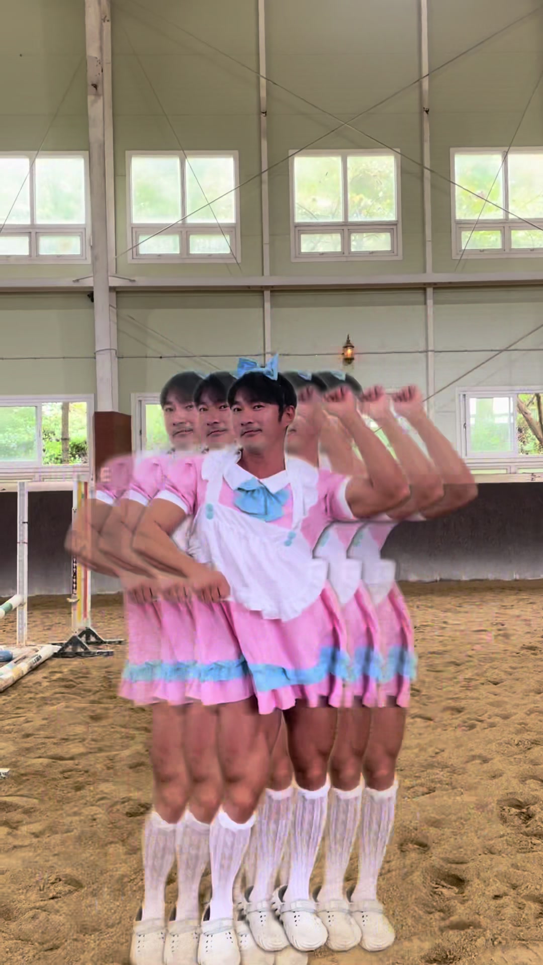 @민건코치