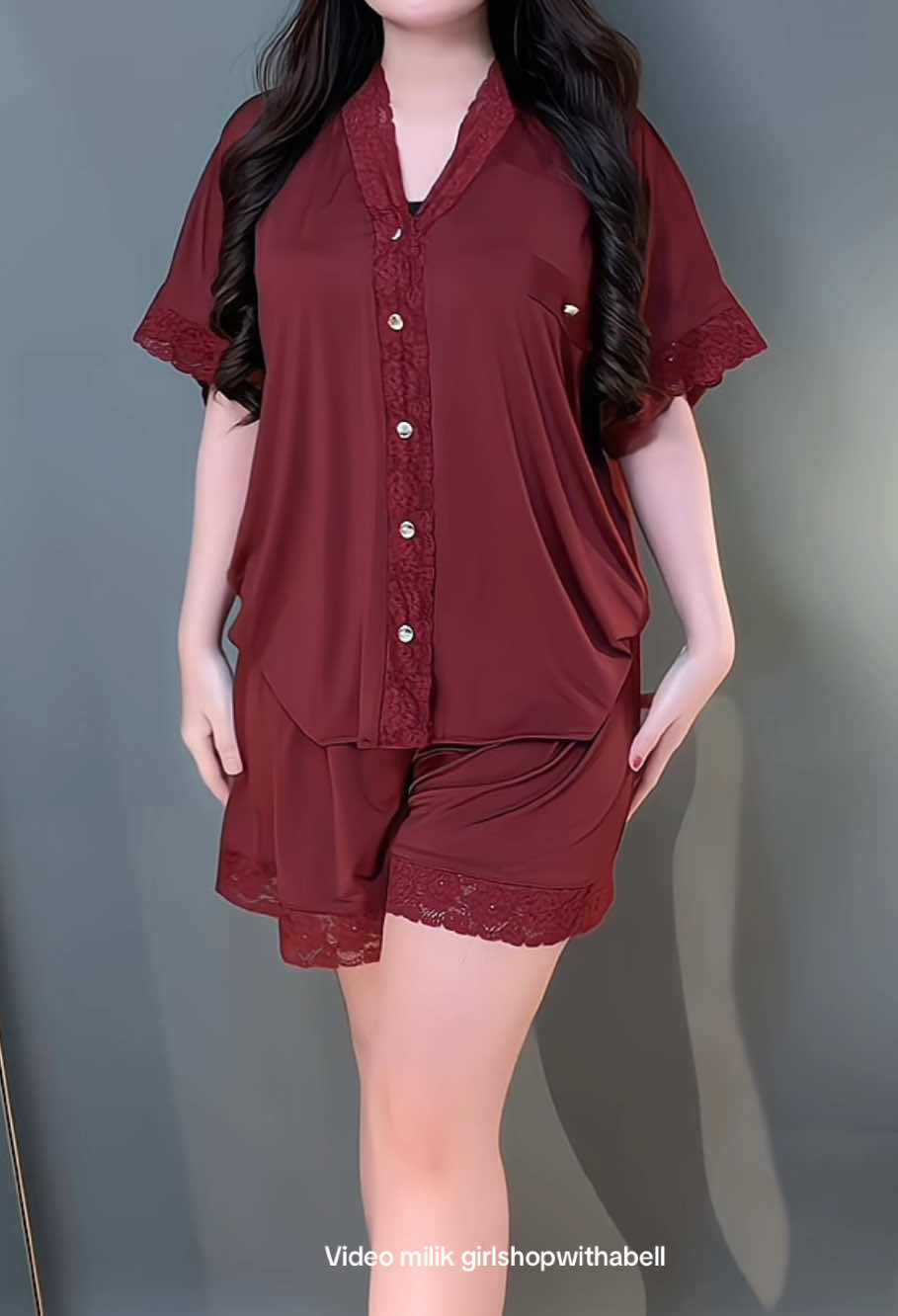 @Girlshopwithabell