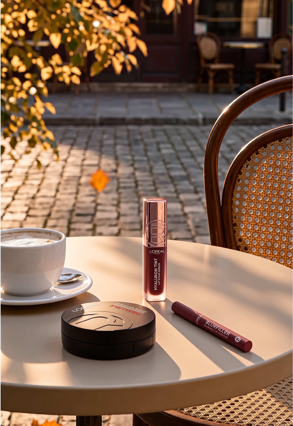 @L’Oréal Paris