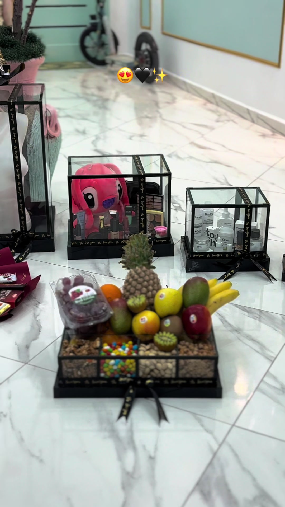 @Boutique islam