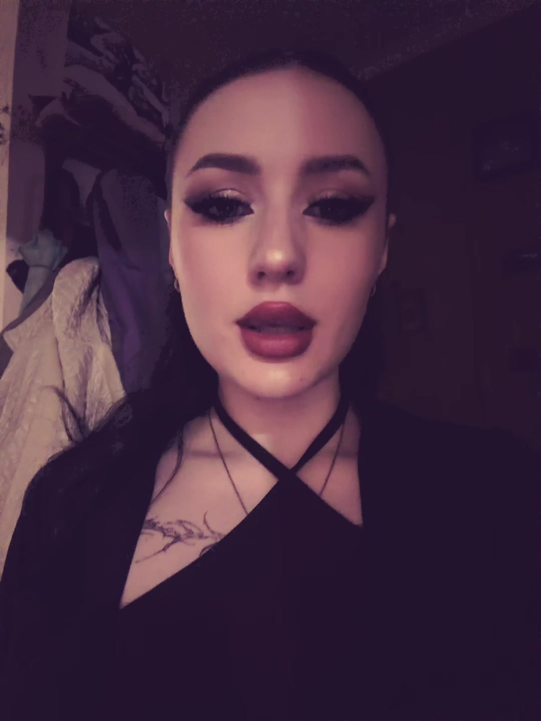@yourunlovedgirl ❤️🔥