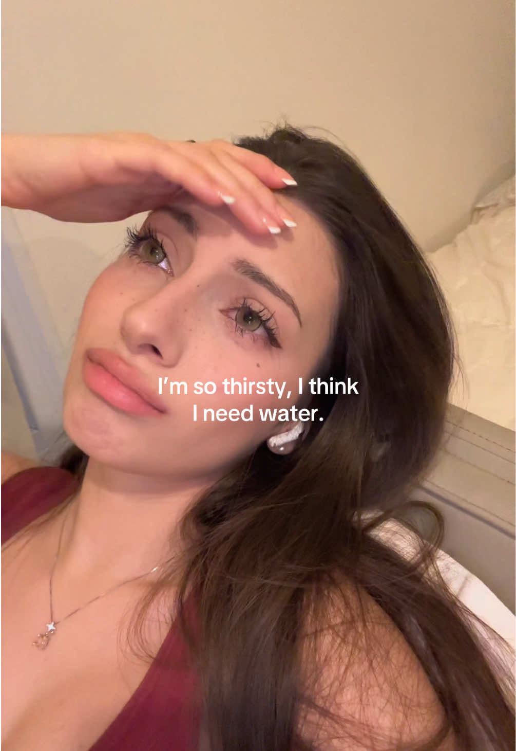@Melanie