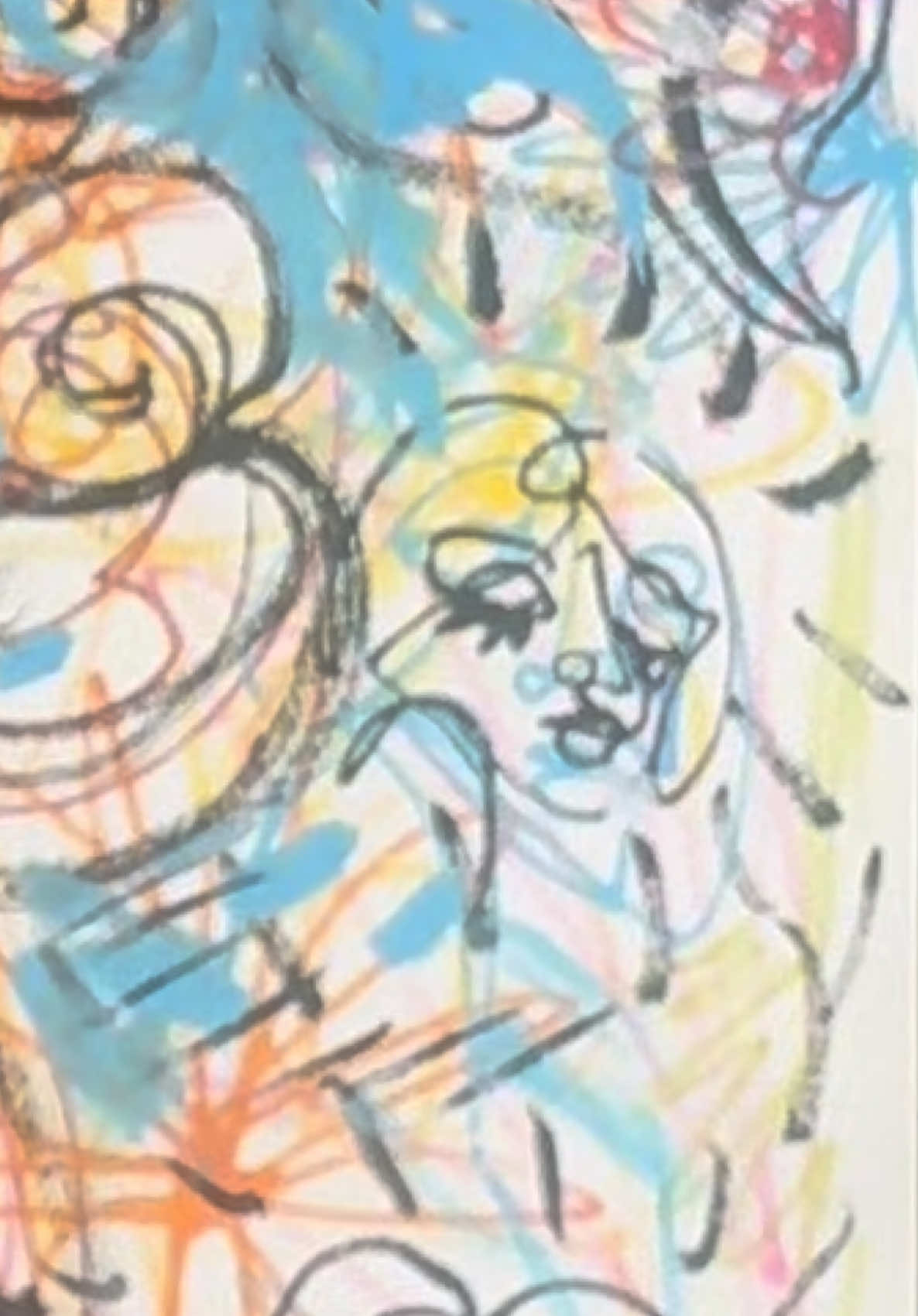 @Jesse Black Art