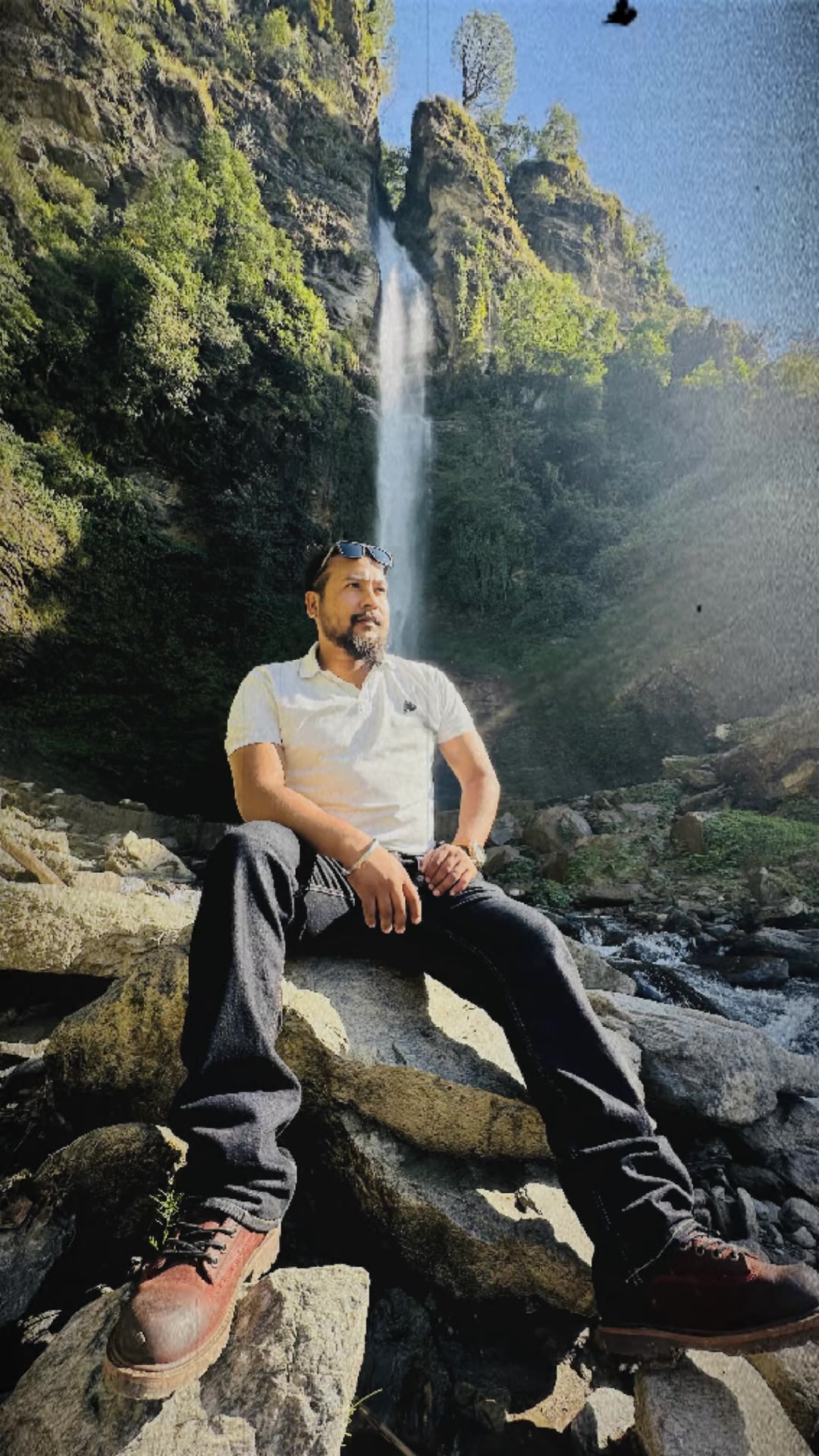 @Mukesh Katuwal
