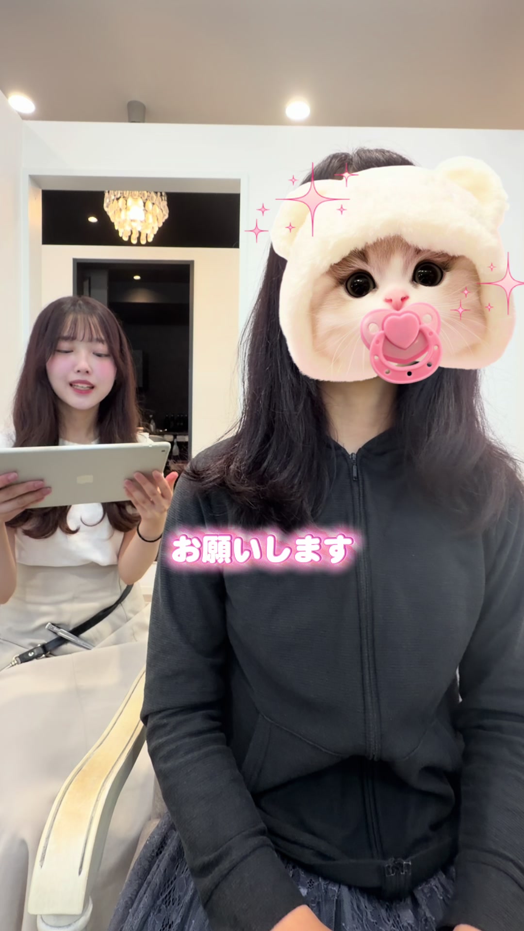 @天野優希/名古屋ヘアメ美容師🪽