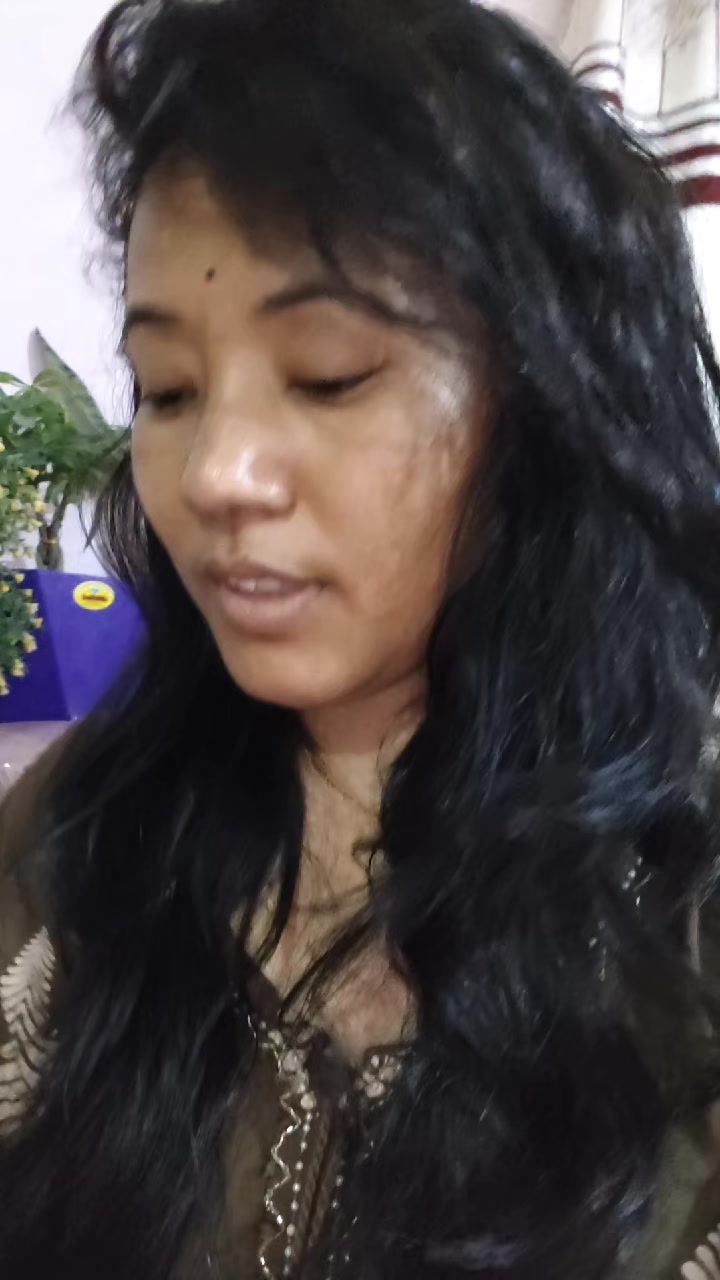 @Bina Bhattarai