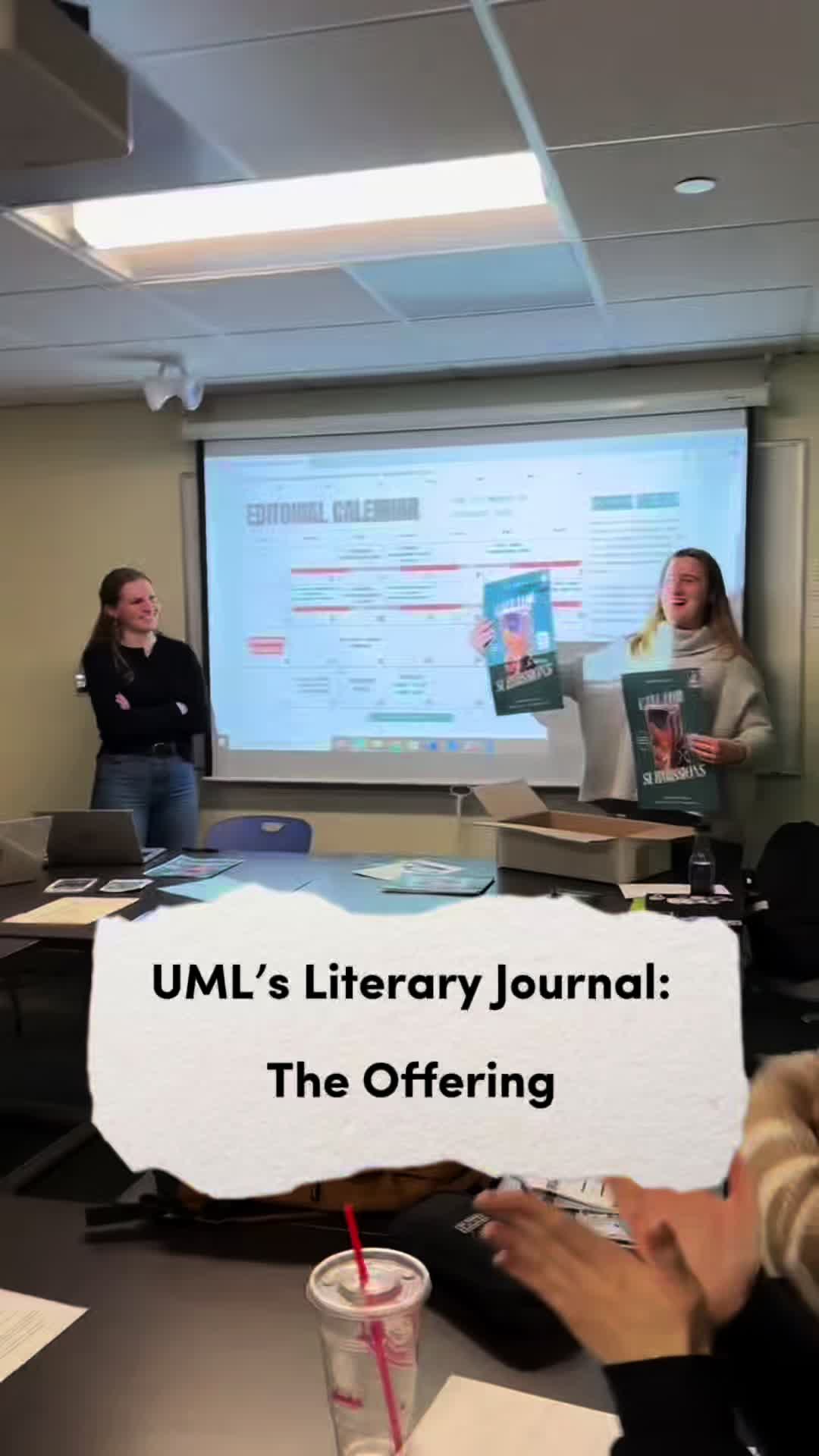 @UMASS LOWELL