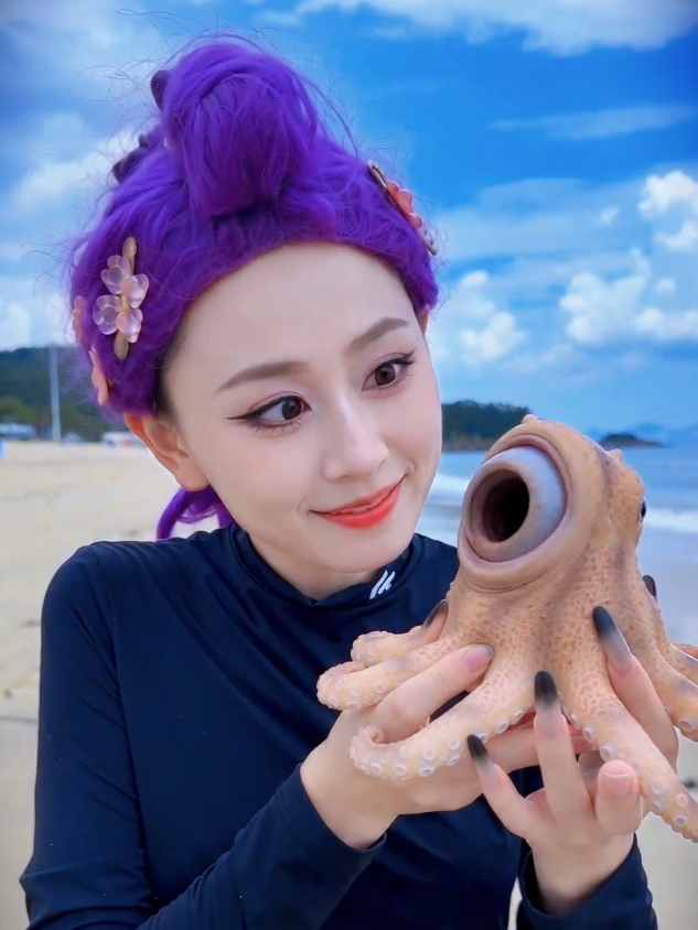 @Rumi K-Pop