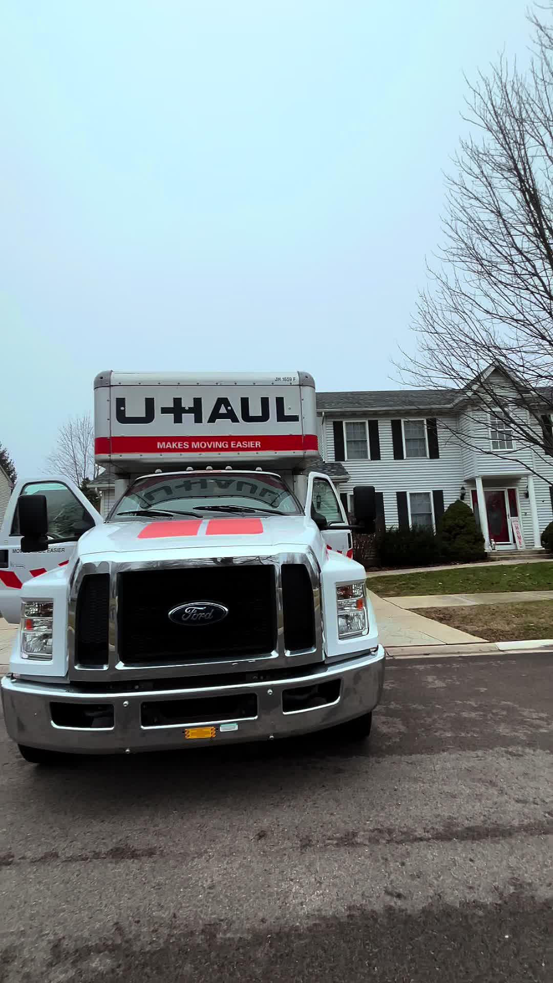 @Movers In Chicago | Movers