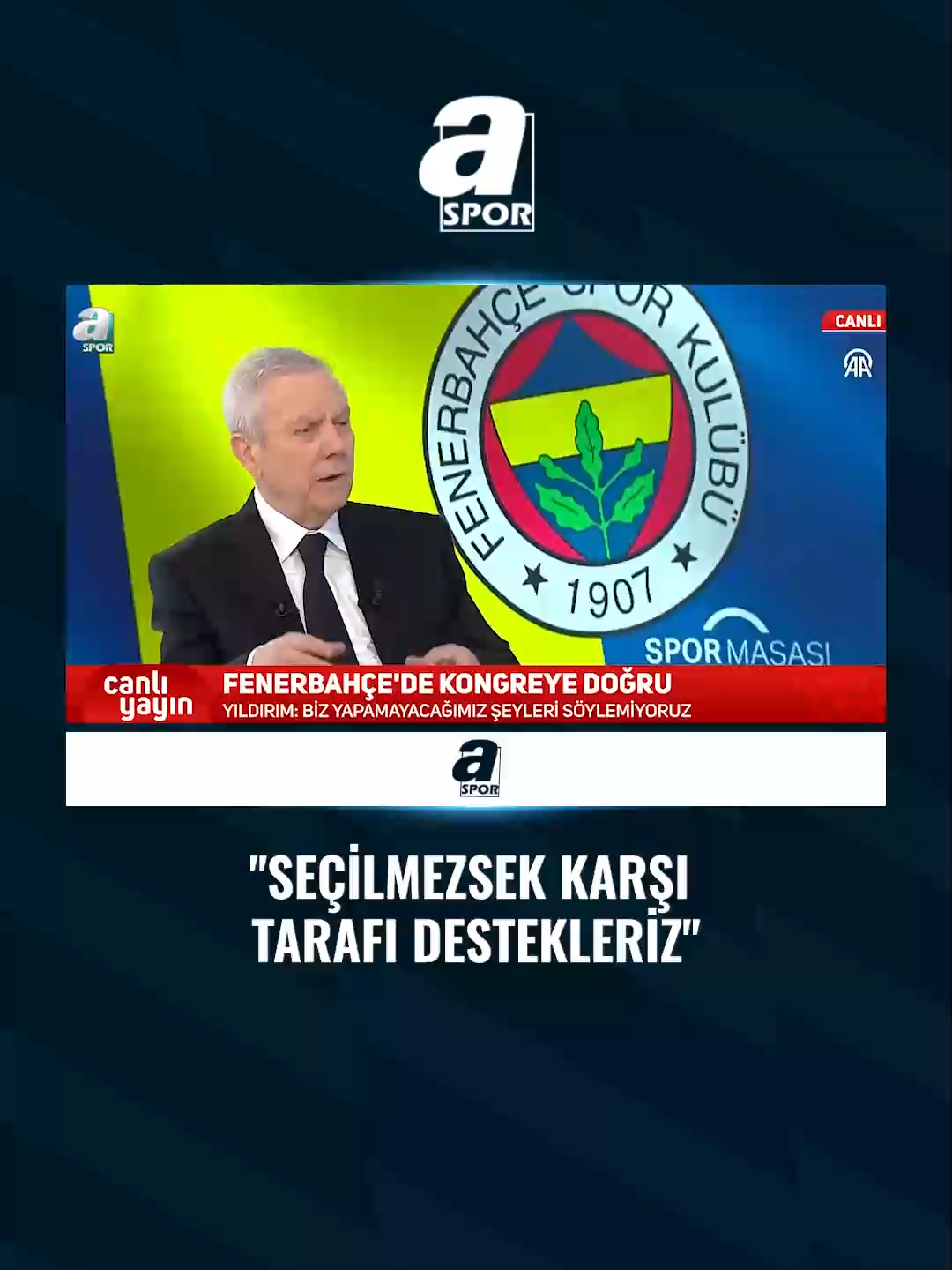 @A Spor
