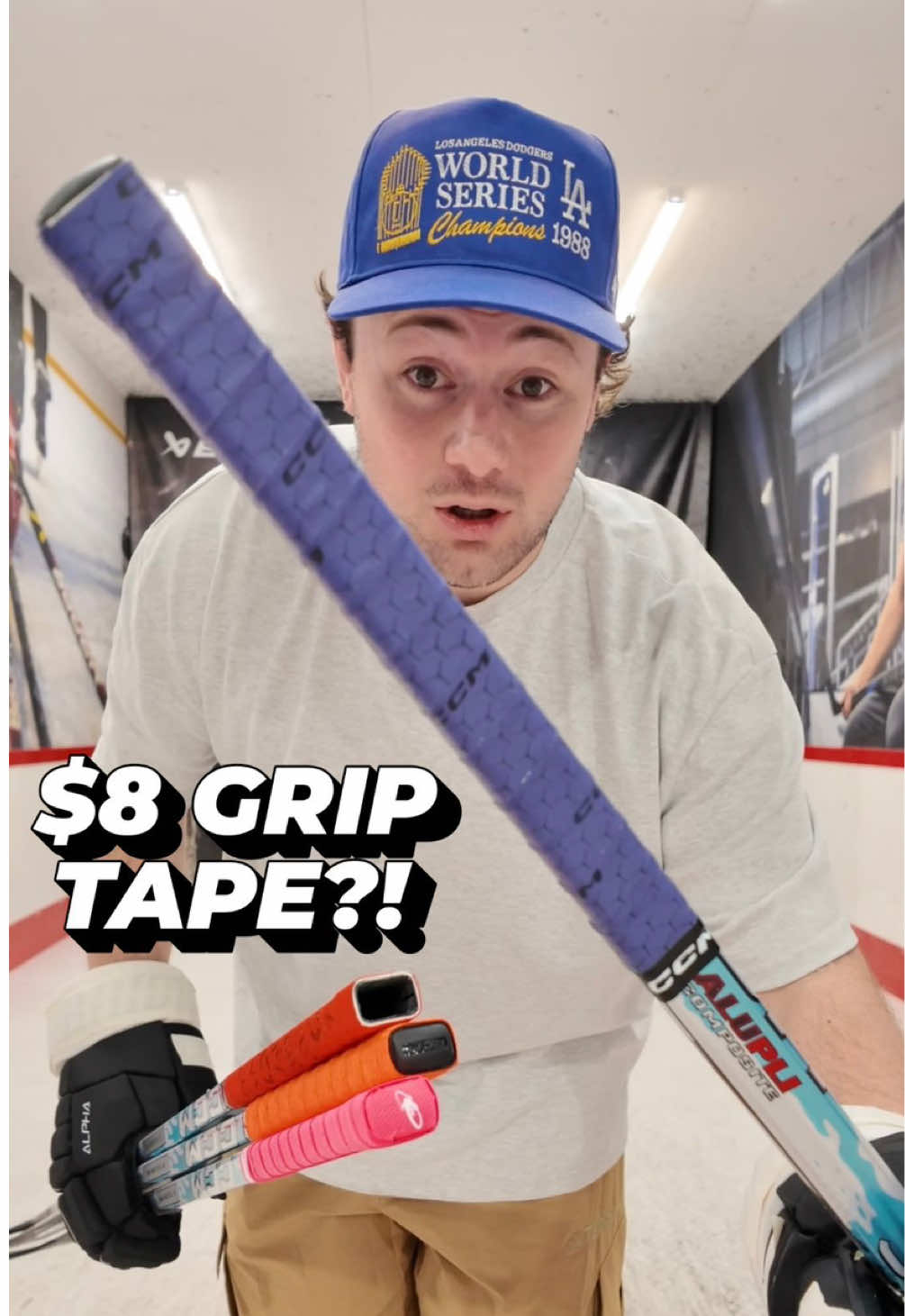 @The Hockey Shop
