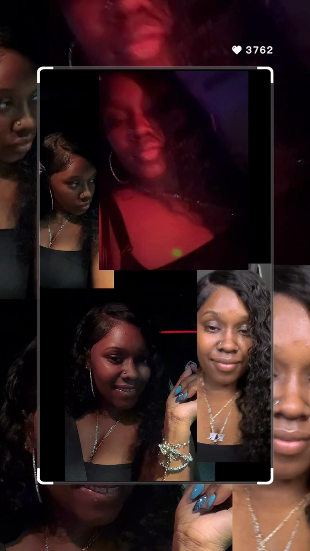 @Kay-Kay Exposed- Dijah ๐
