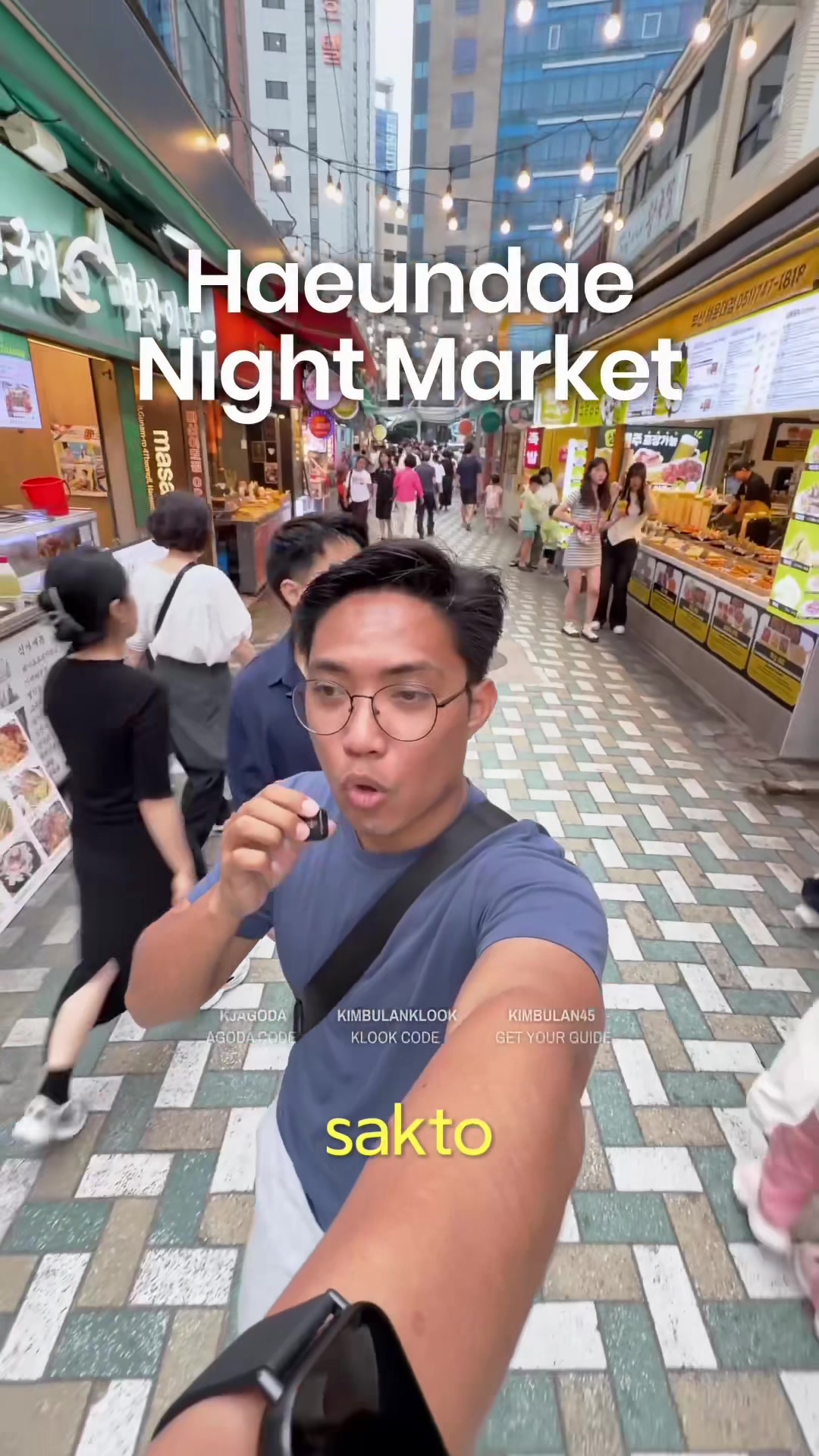 @Kim Bulan |Food and Travel UGC