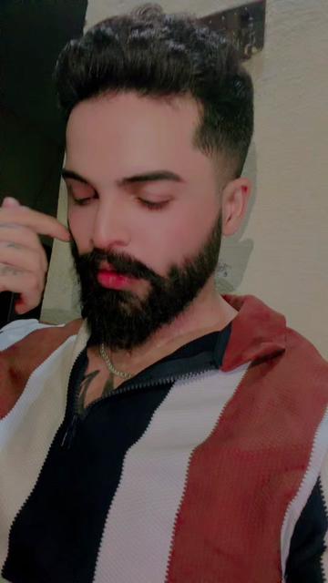 @Sahil Khan