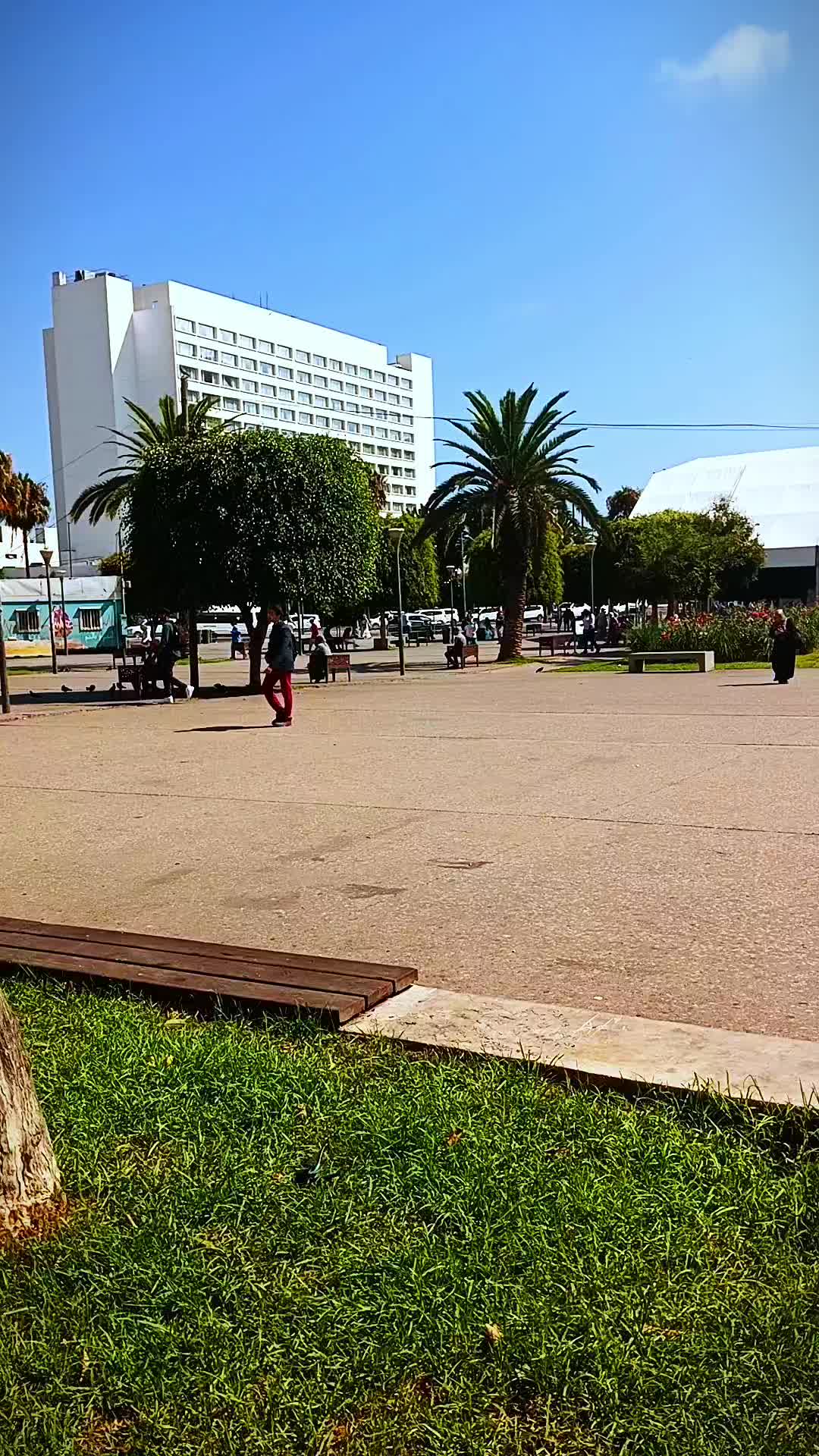 @le renouveau
