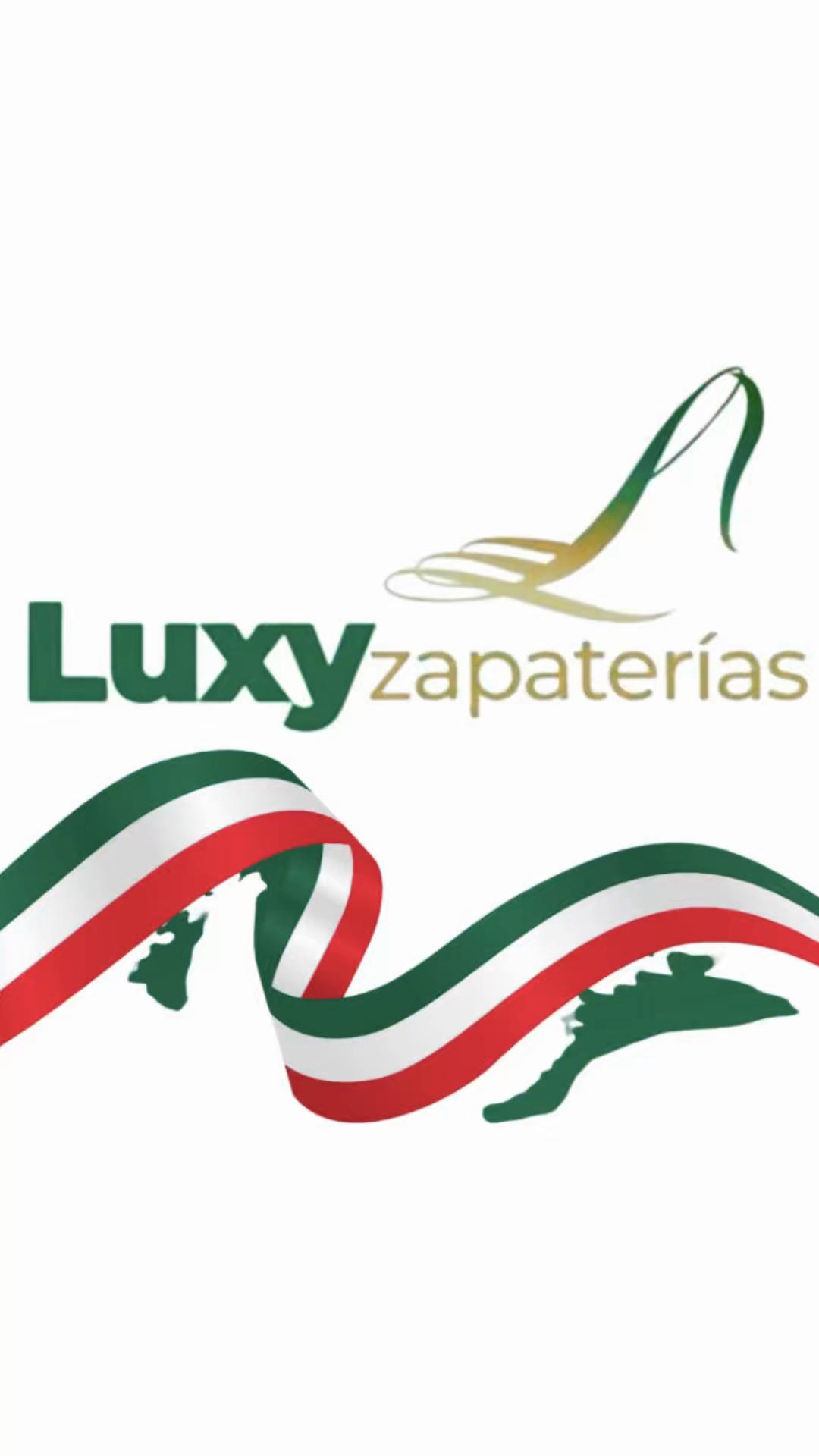 @Luxy Zapaterias