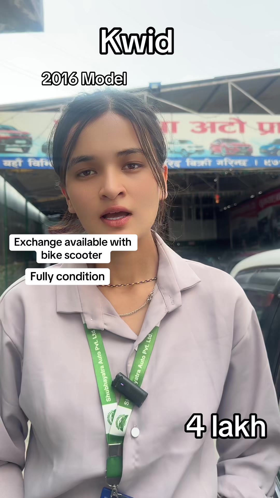 @Shubha Yatra Auto Pvt.ltd