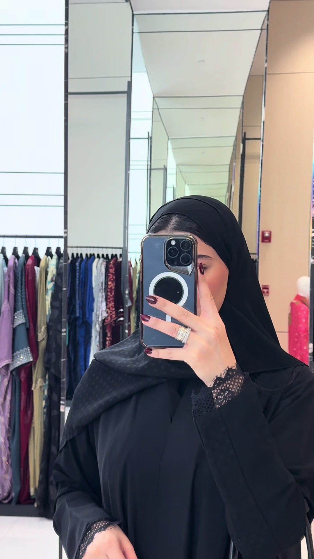 @@عبايات | w93 🕊