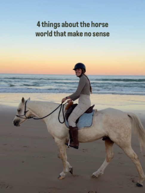 @Myhorsewillow