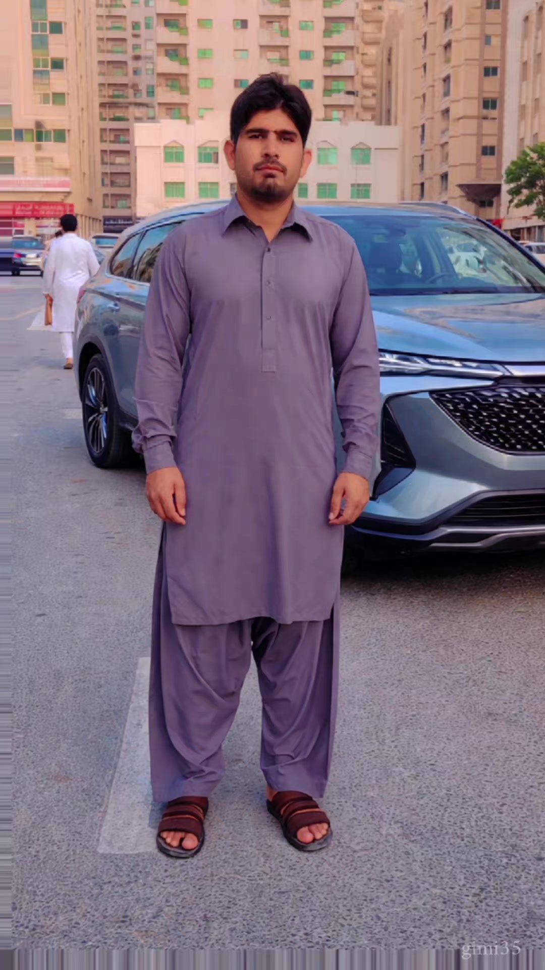 @Muhammad Nadeem