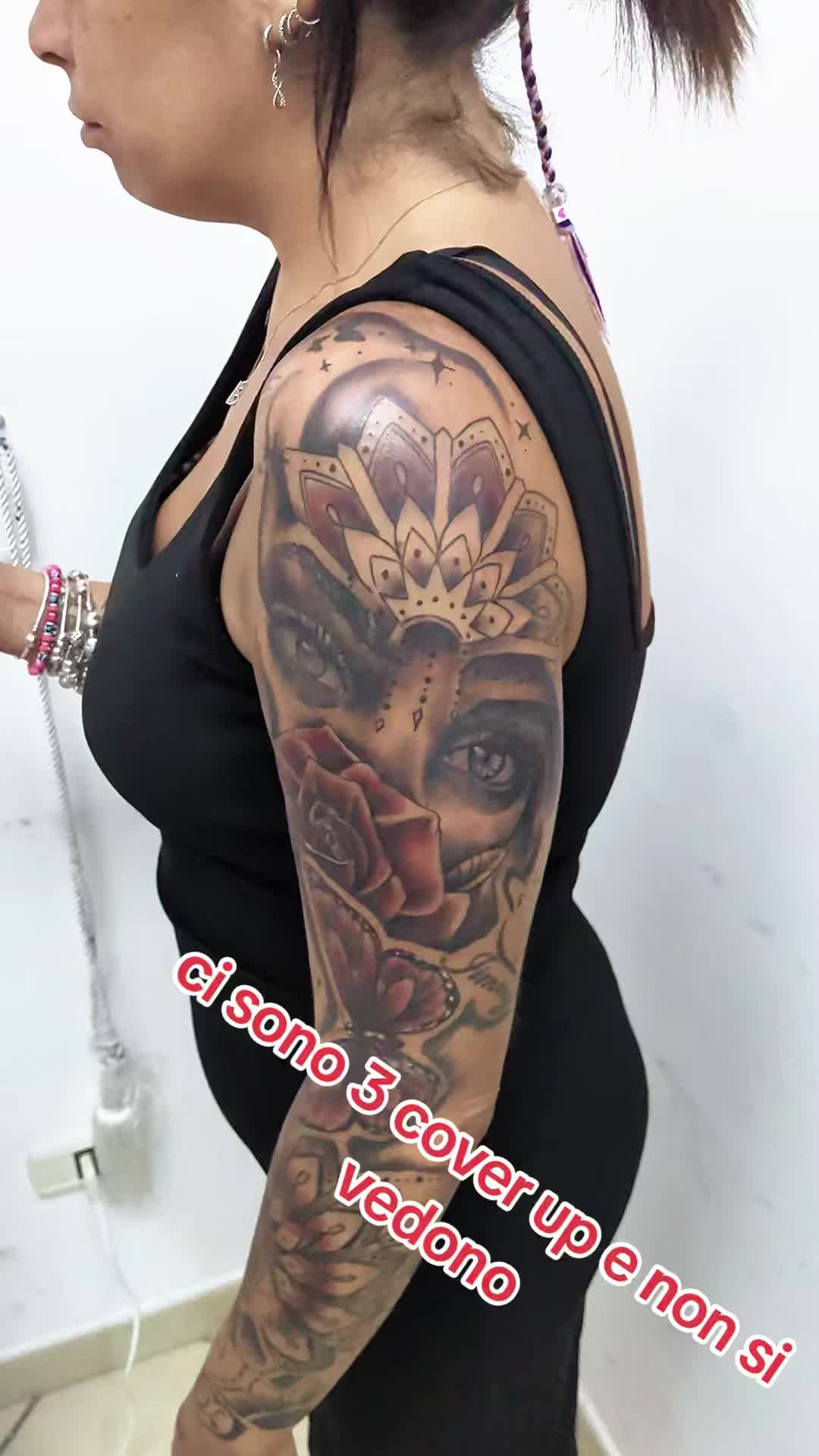 @#PezzellaTattoo#