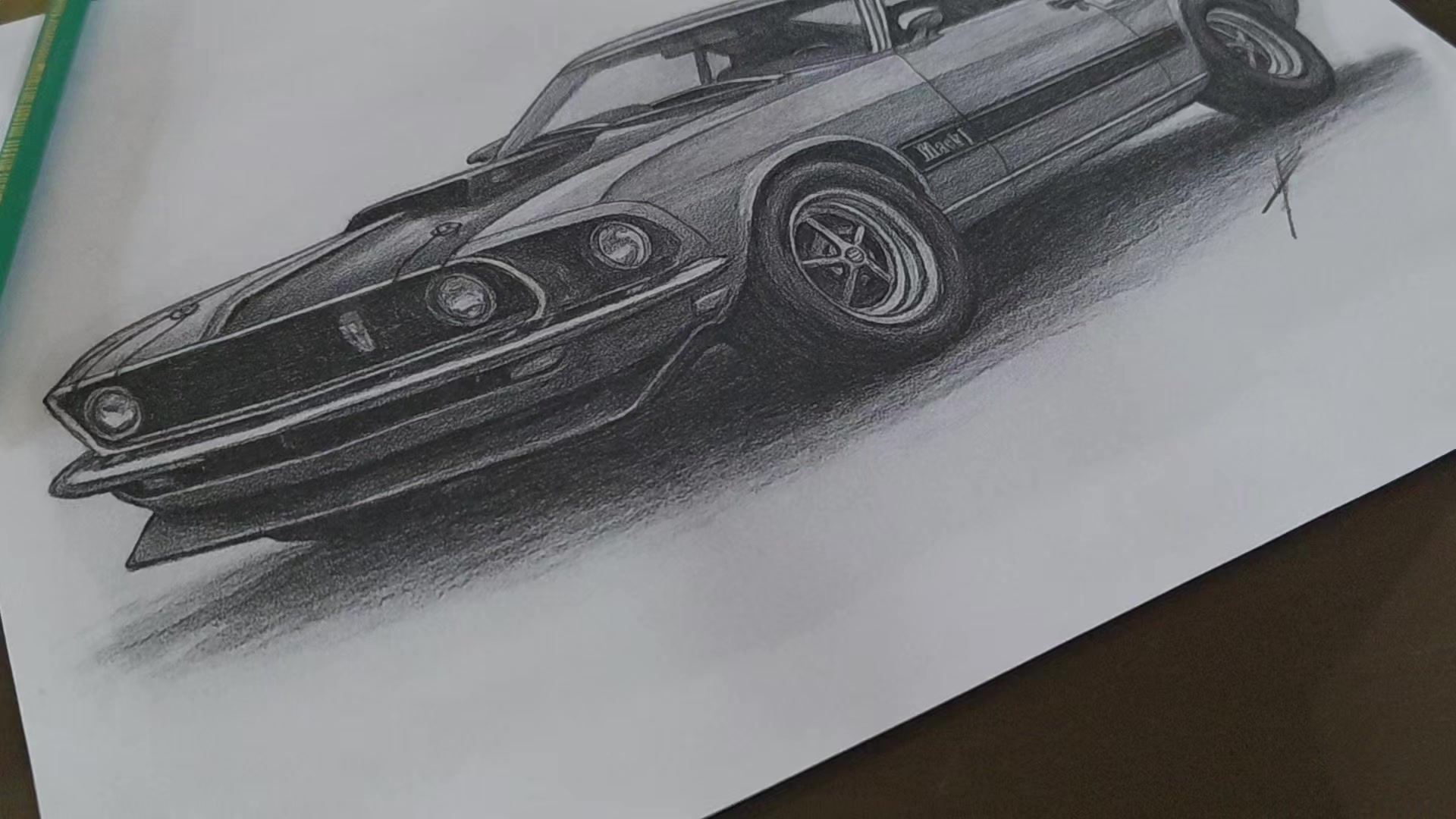 @mexcarsdraw