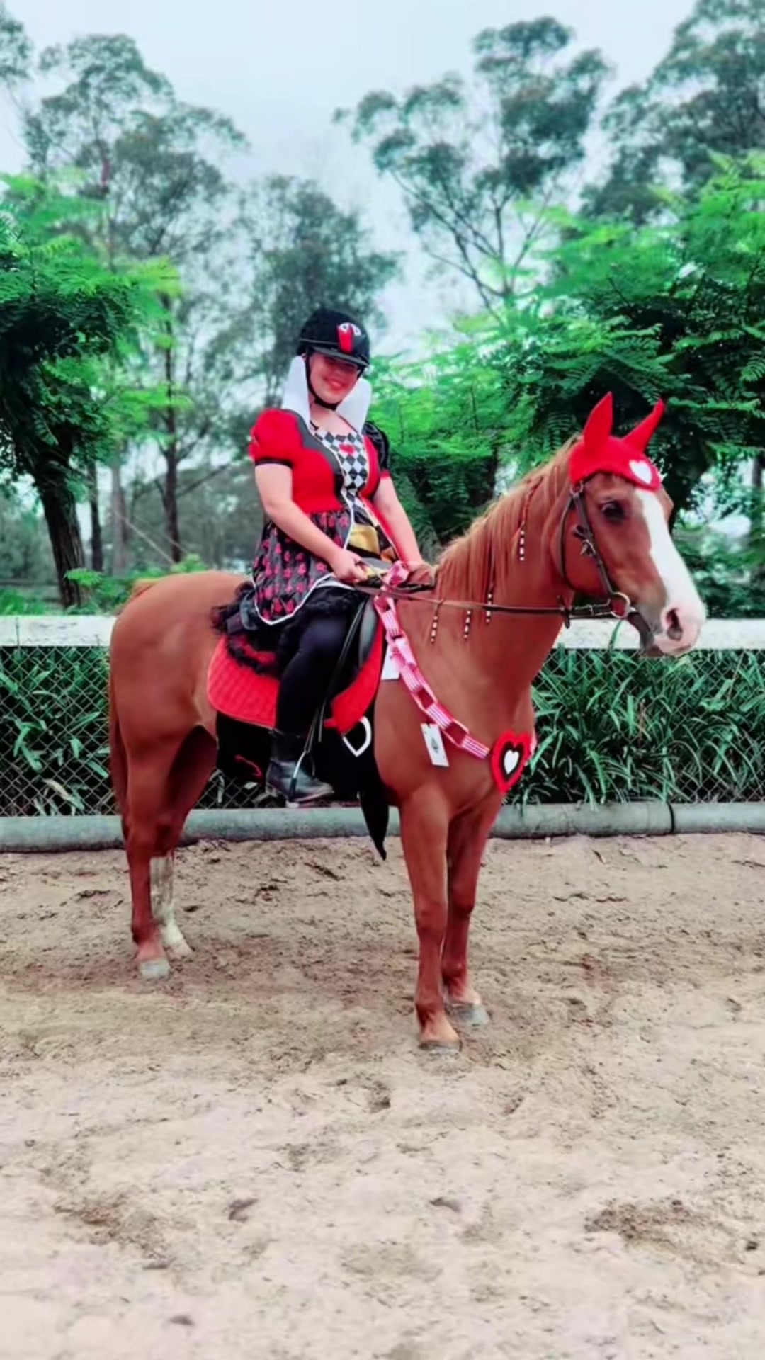 @EPEC - Horse riding centre
