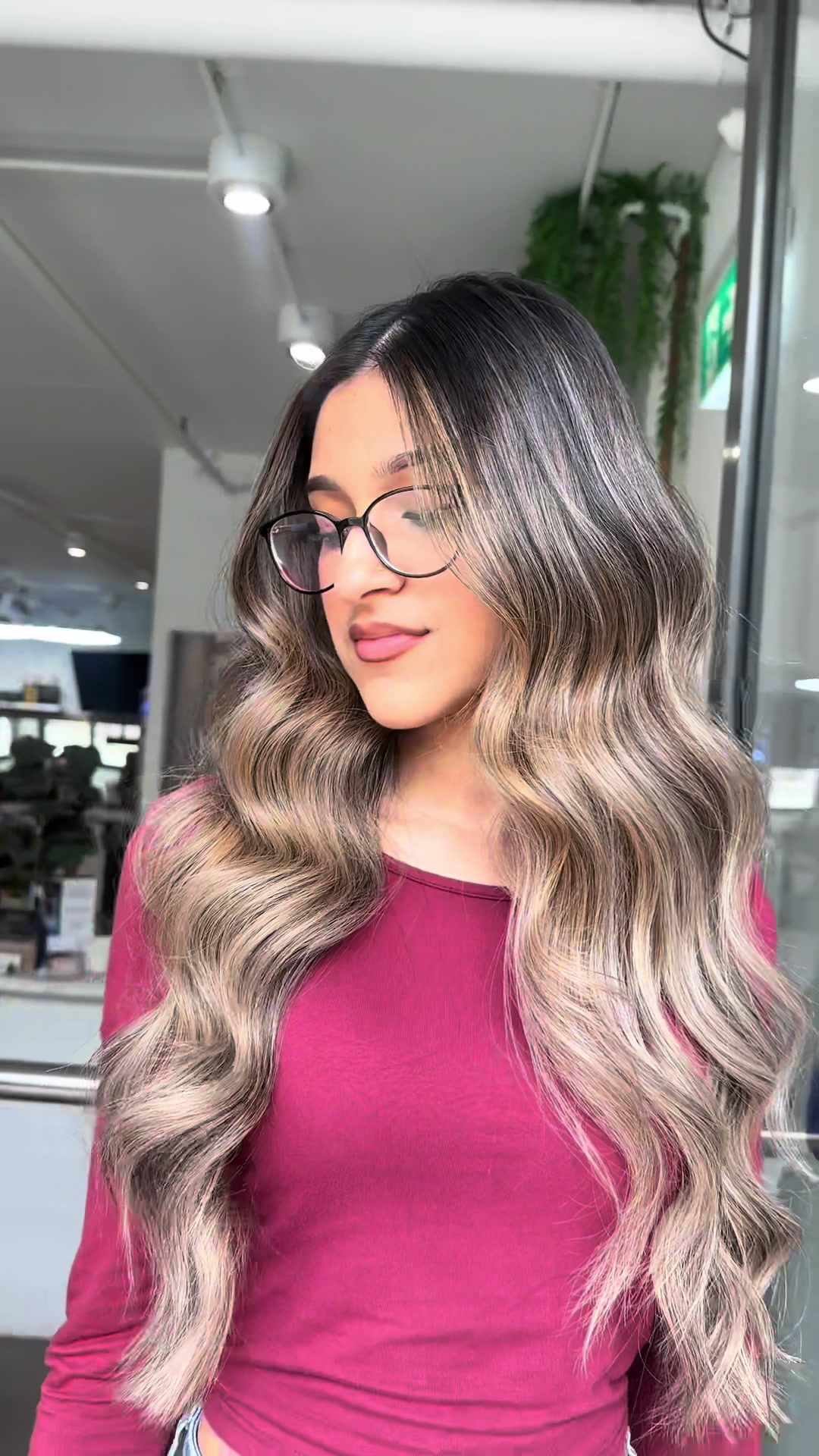 @Pose hair Sydney