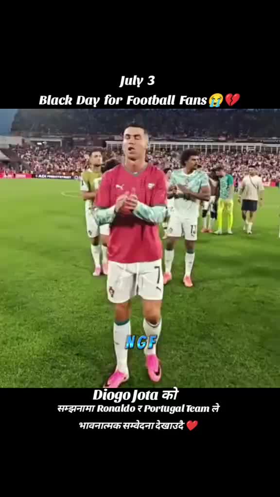 @Cr 7