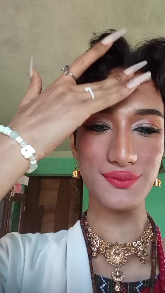 @looja maharjan.
