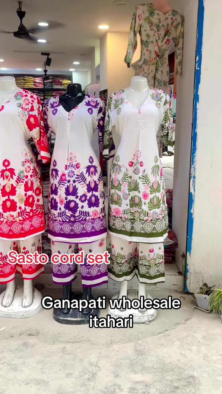 @Ganapati kurthiwholeseller2