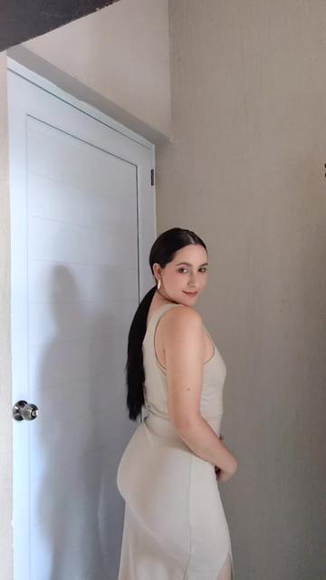 @María Leticia