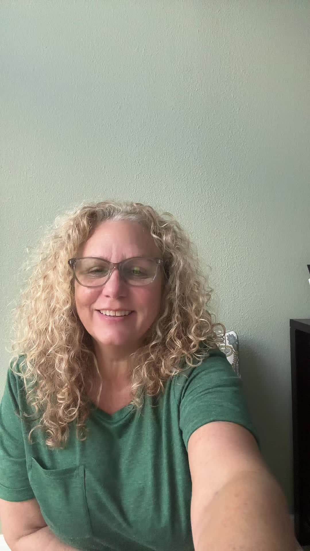 @Kristi Hernandez