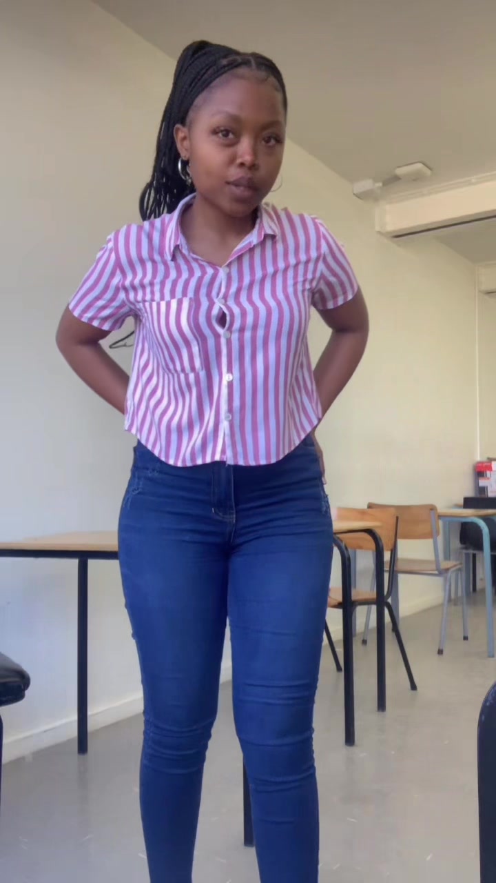 @Mabhengu 💋