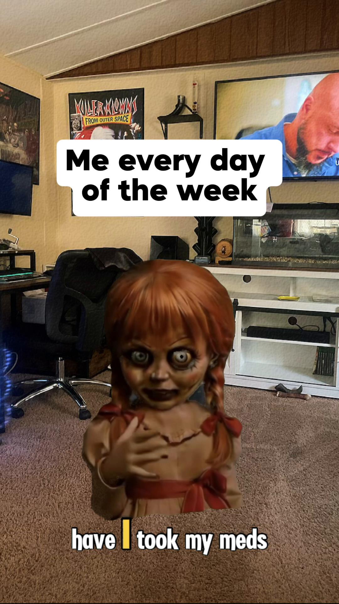 @☣️☠️ MELI ☠️☣️