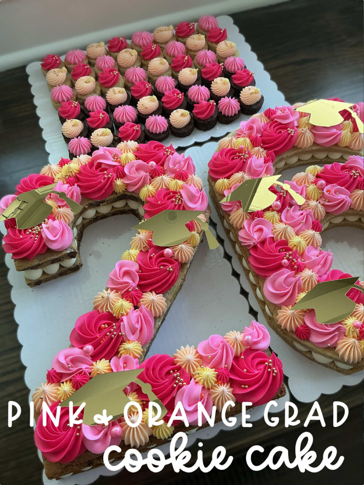 @Sweetheart Bakeshop | Jennifer
