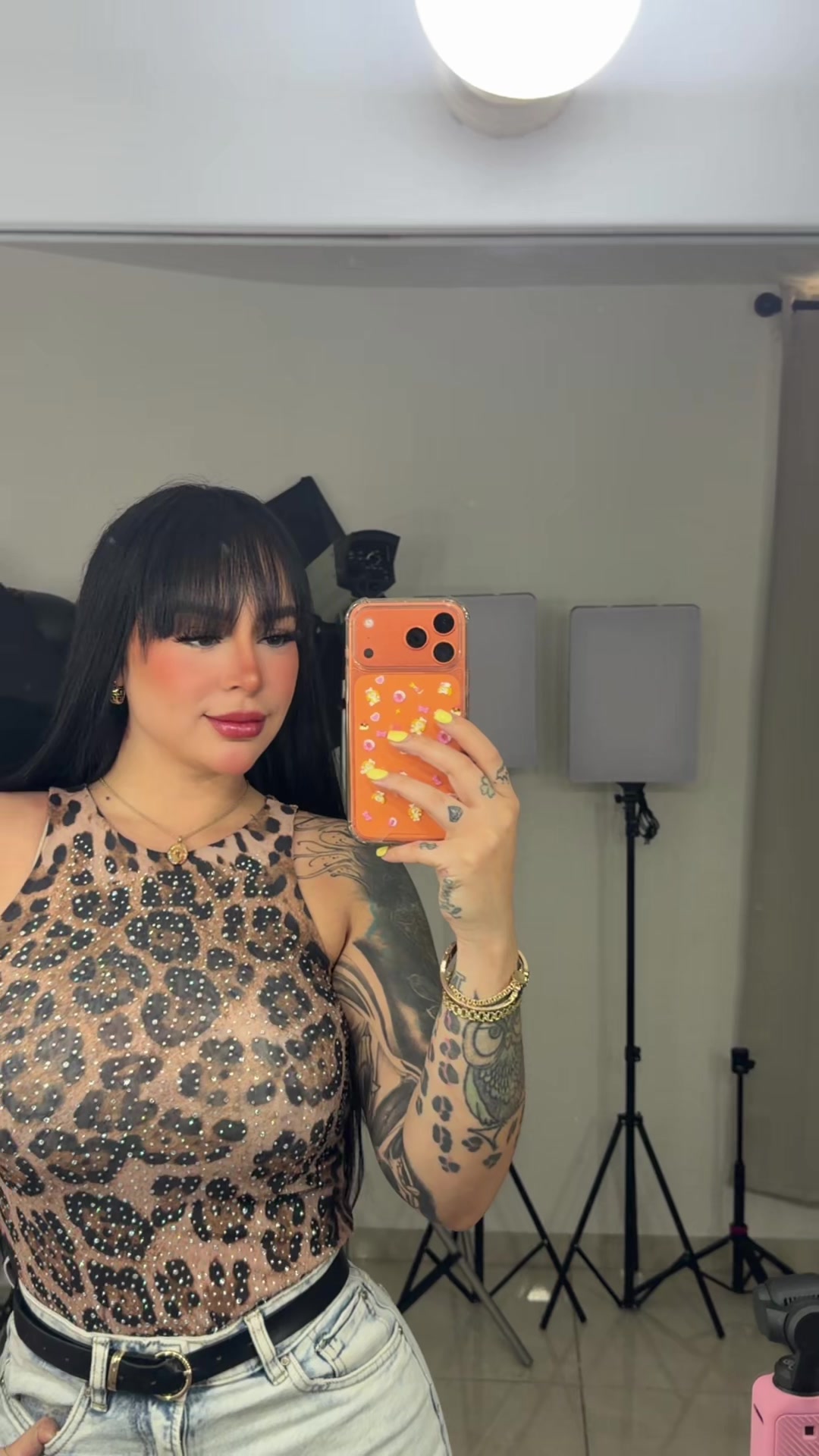 @La Influencer 🔥