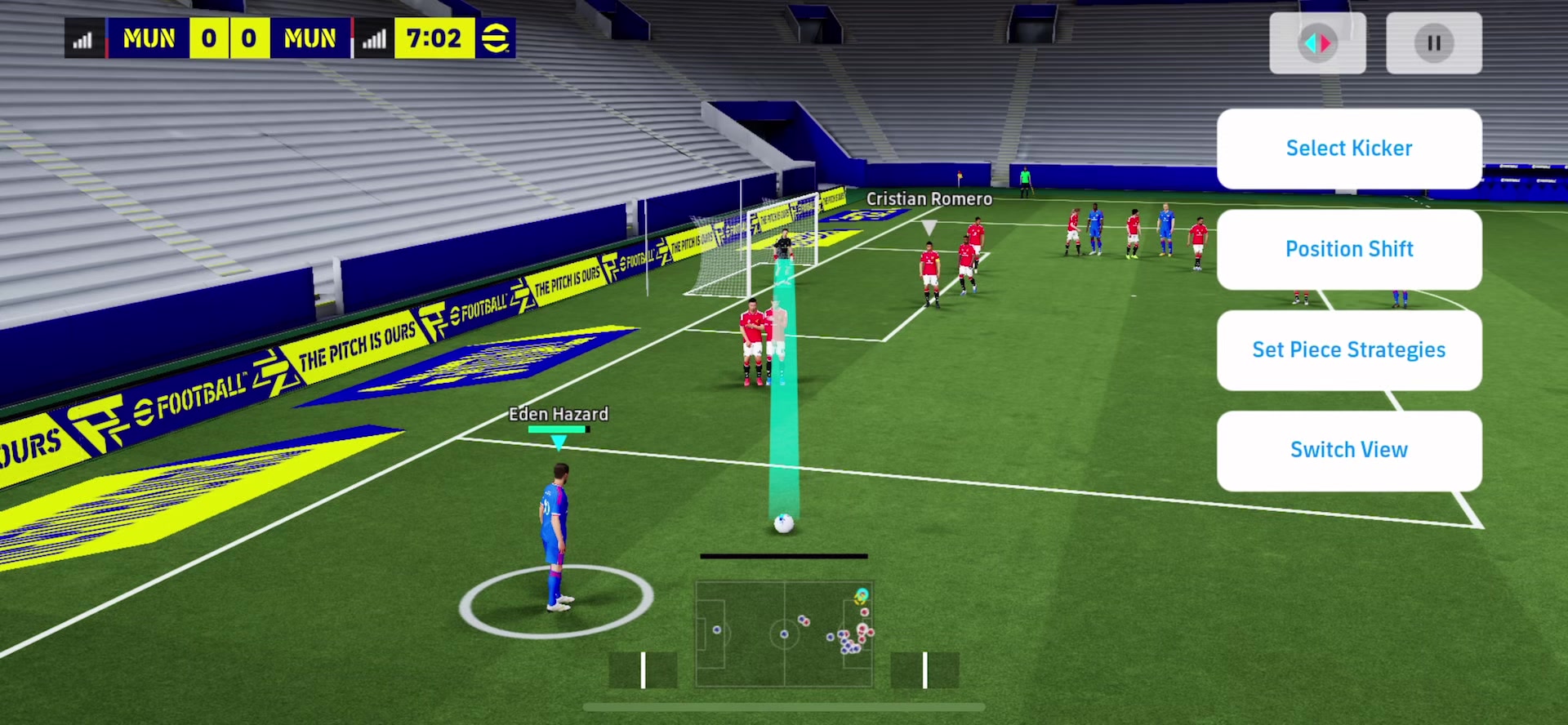 @A Tồ eFootball