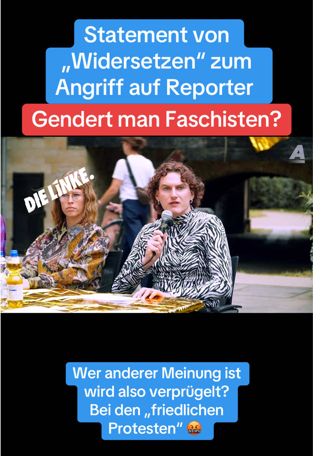 @Sven Hämisch AfD