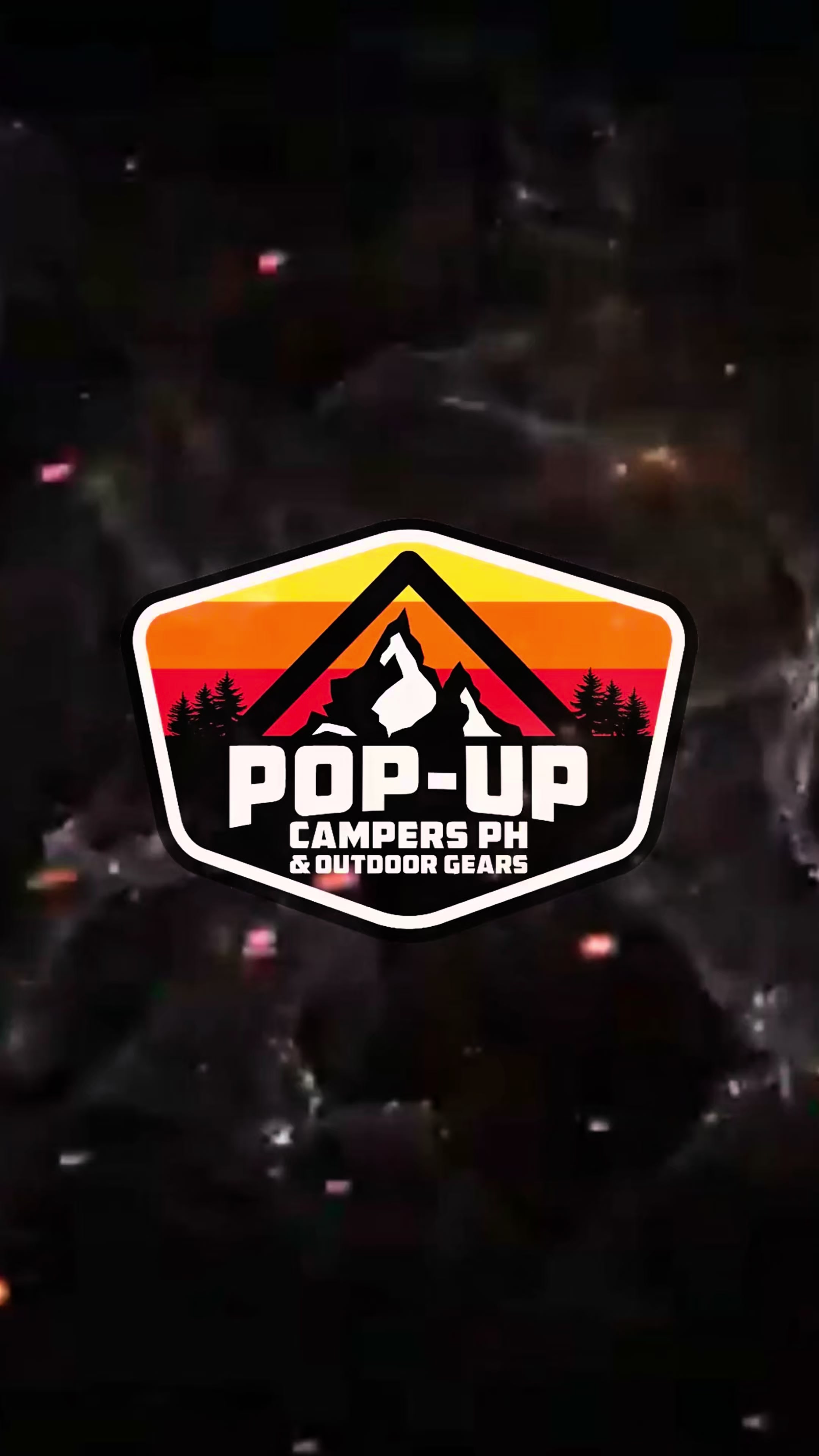 @POP UP CAMPERS