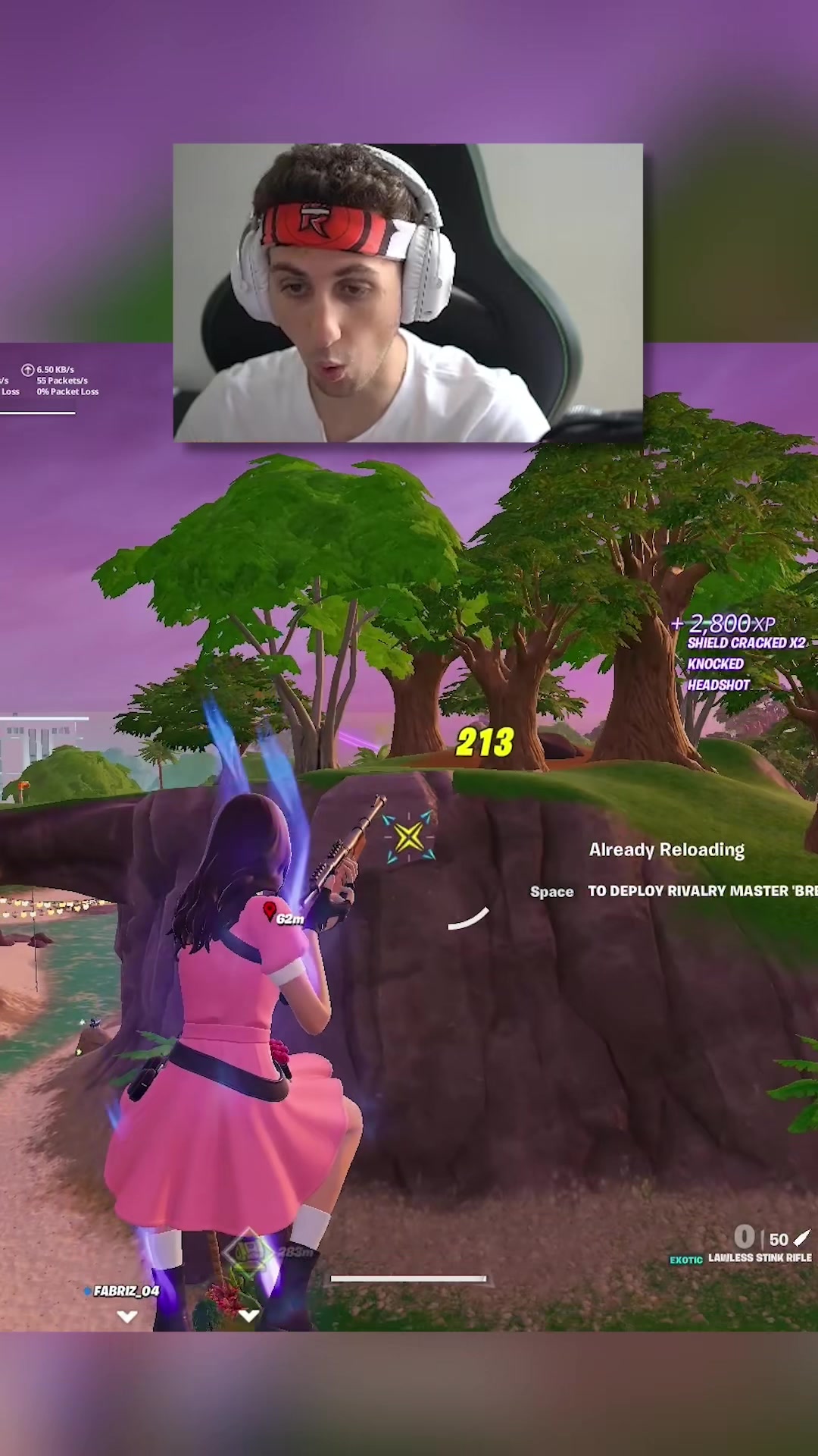 @Replays