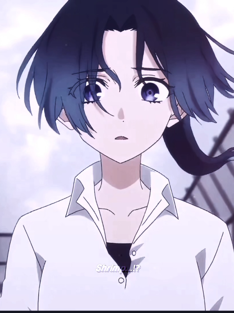 @𝙎𝙝𝙧𝙞𝙢𝙥...!?