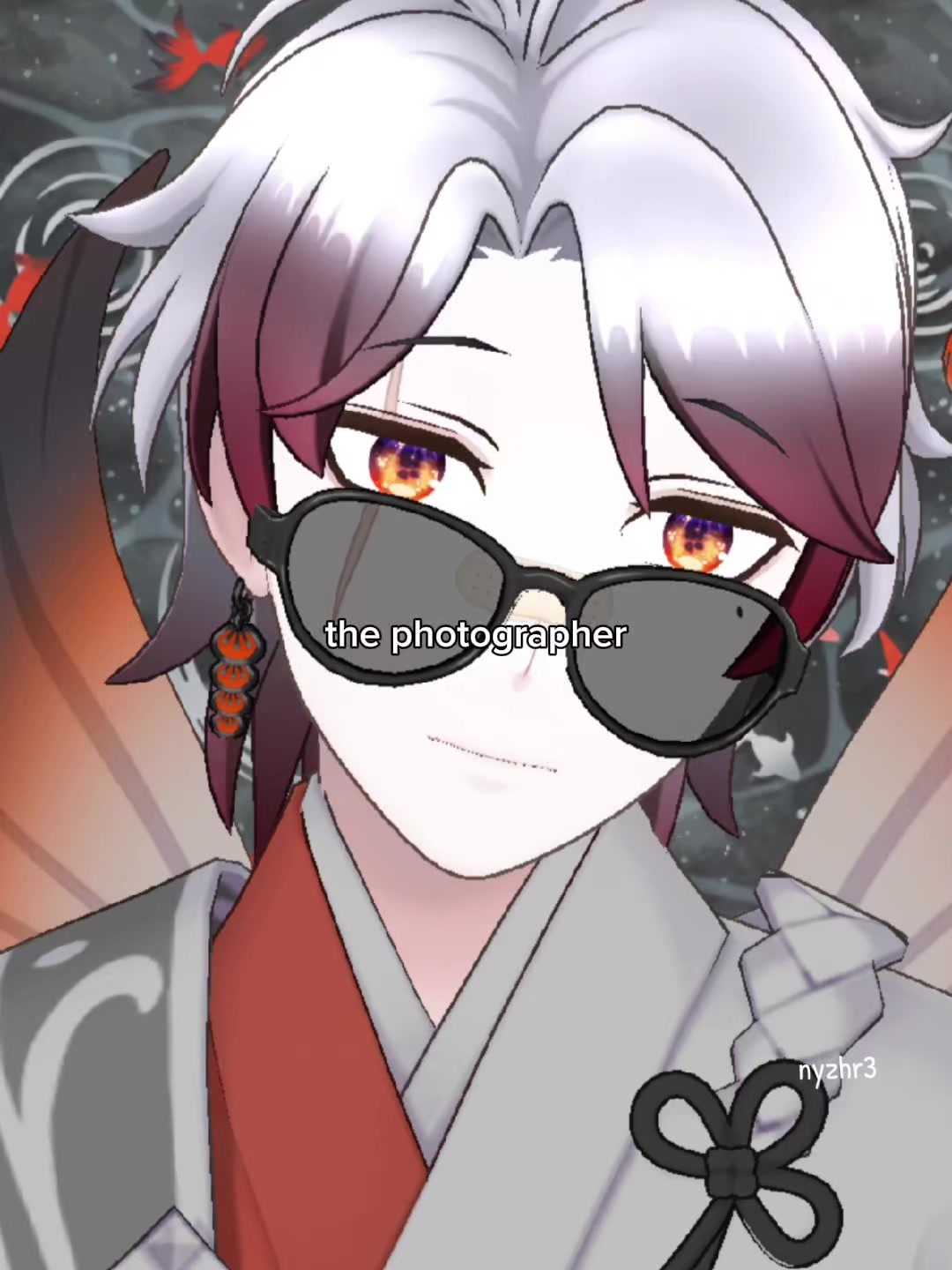 @翔太茜