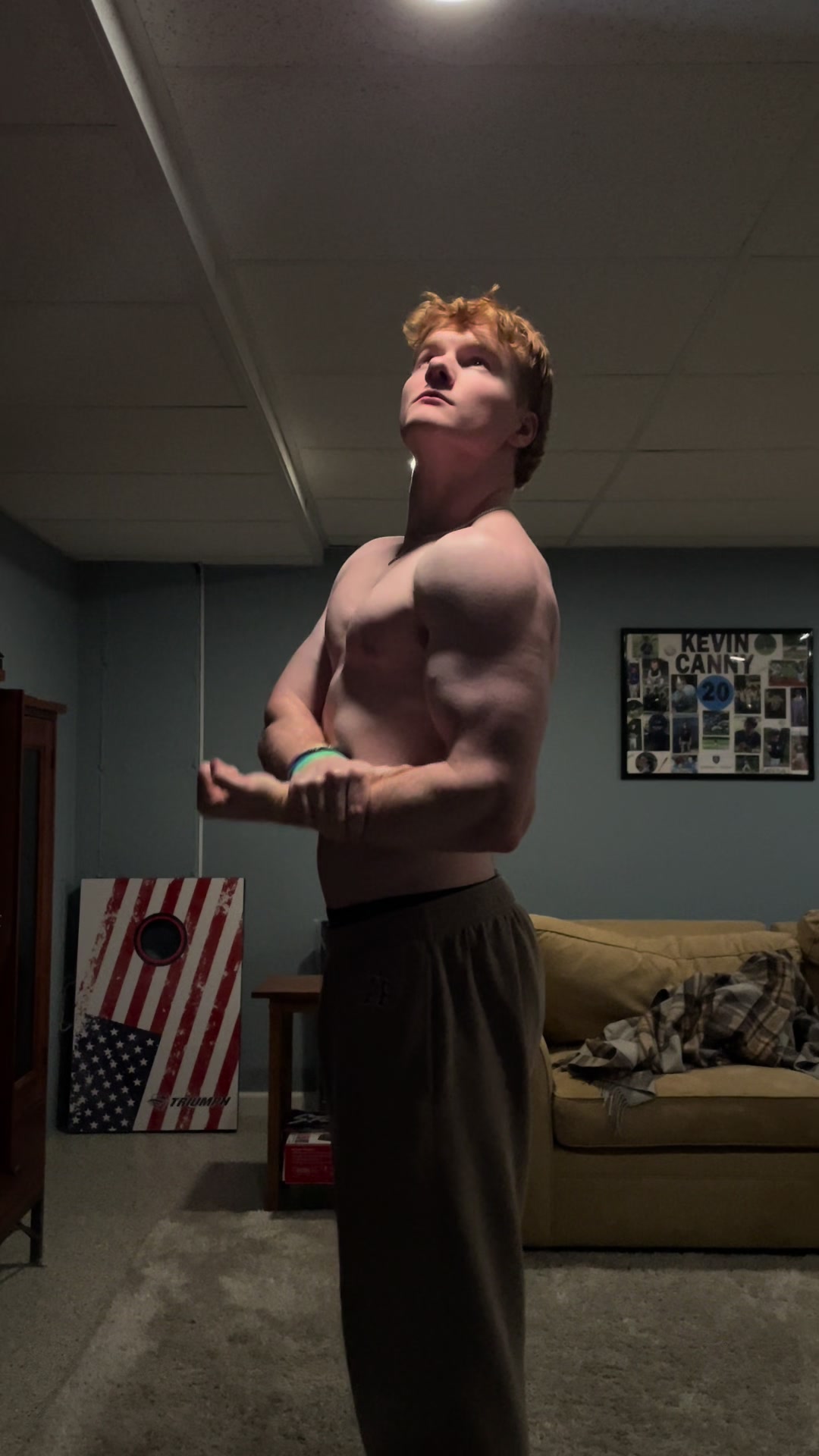 @Gymger