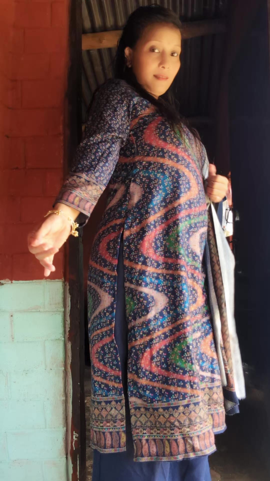@Muskan Ghimire