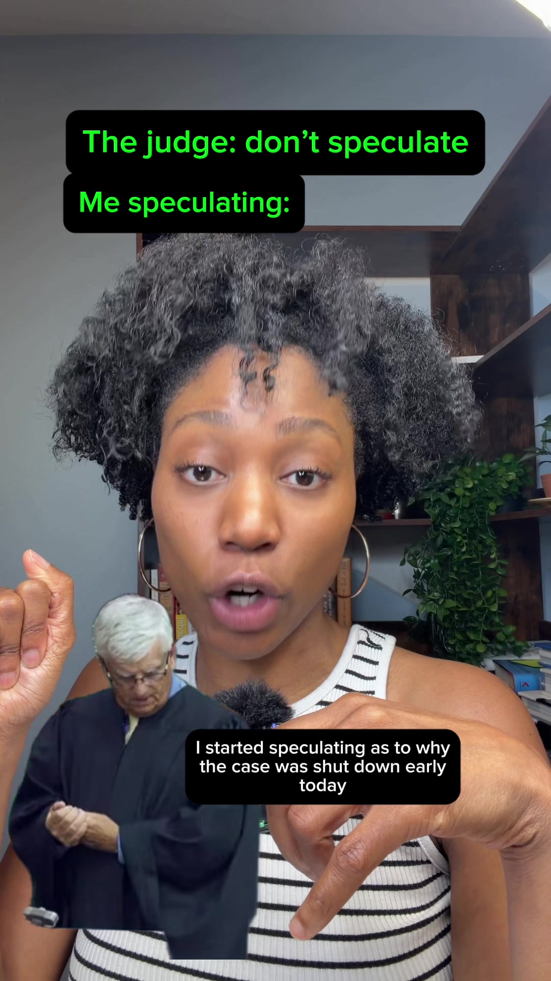 @Theluncheonlawyer