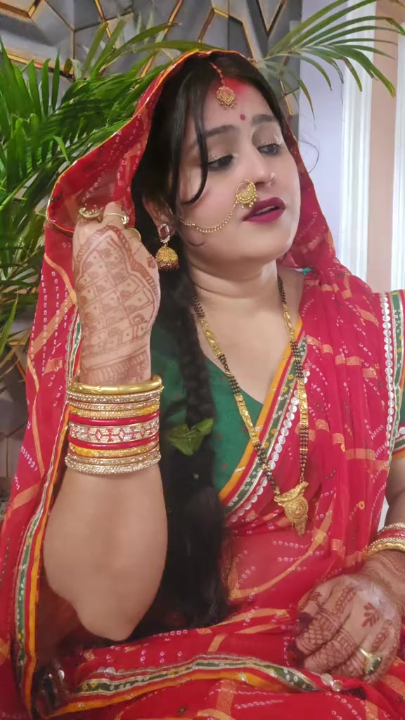 @Shanti Jha